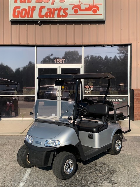 2021 E-Z-GO Freedom RXV ELiTE Lithium
