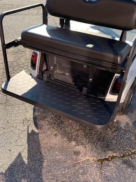 2021 E-Z-GO Freedom RXV ELiTE Lithium — photo 3