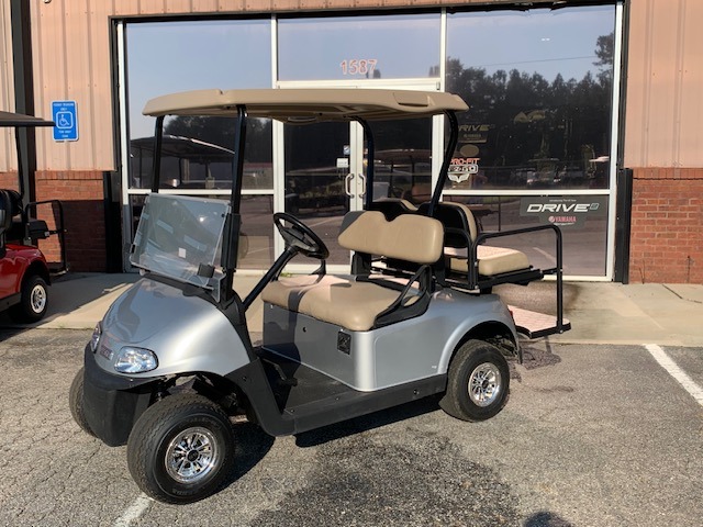 2021 E-Z-GO Freedom RXV ELiTE Lithium — photo 3