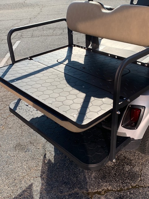 2021 E-Z-GO Freedom RXV ELiTE Lithium — photo 6