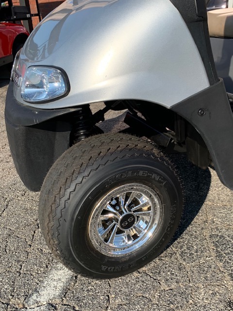 2021 E-Z-GO Freedom RXV ELiTE Lithium — photo 9
