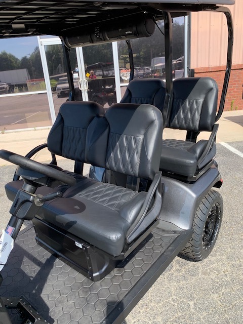 2026 E-Z-GO Liberty Summit XTL ELiTE Lithium — photo 3