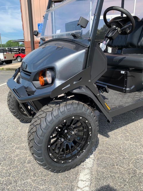 2026 E-Z-GO Liberty Summit XTL ELiTE Lithium — photo 4
