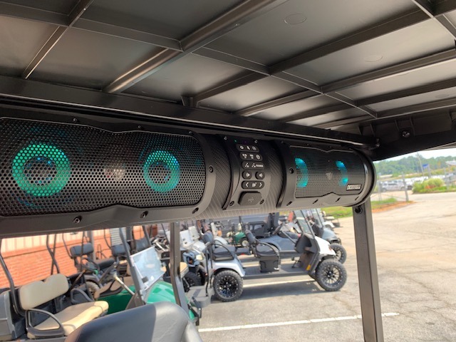 2026 E-Z-GO Liberty Summit XTL ELiTE Lithium — photo 9