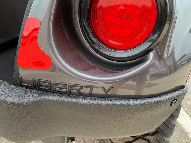 2026  Liberty Summit XTL ELiTE Lithium 6