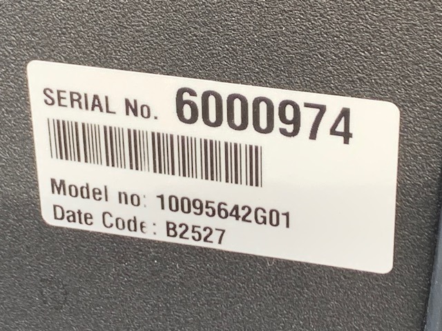 2027 E-Z-GO Liberty 4F XTL ELiTE Lithium Powertrain — photo 16