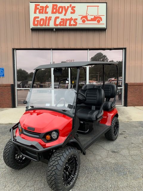 2026  Liberty Adventure ELiTE Lithium for sale 929147