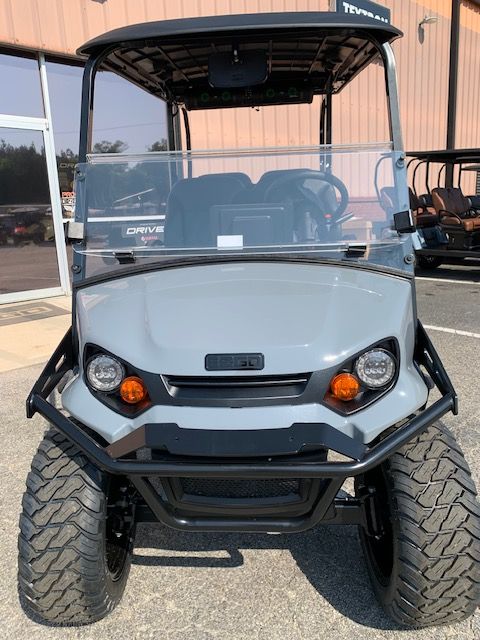 2026 E-Z-GO Liberty Summit XTL ELiTE Lithium — photo 2