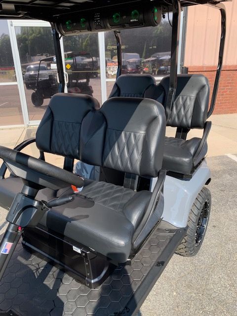 2026 E-Z-GO Liberty Summit XTL ELiTE Lithium — photo 4