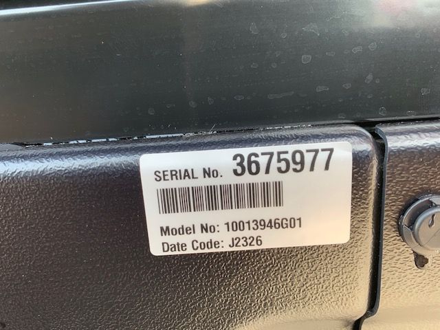 2026 E-Z-GO Liberty Summit XTL ELiTE Lithium — photo 12