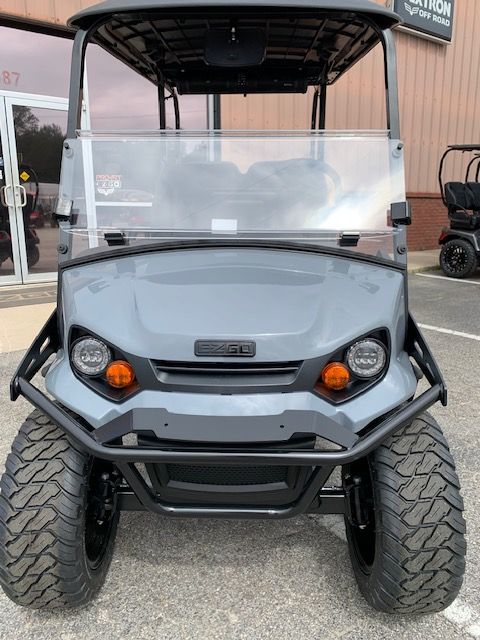 2026 E-Z-GO Liberty Summit XTL ELiTE Lithium — photo 2