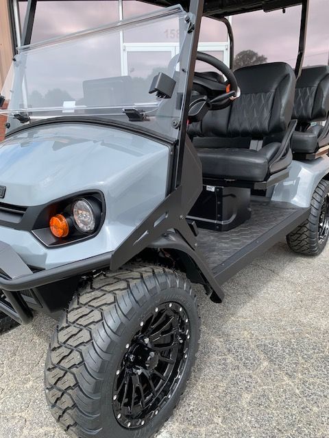 2026 E-Z-GO Liberty Summit XTL ELiTE Lithium — photo 3