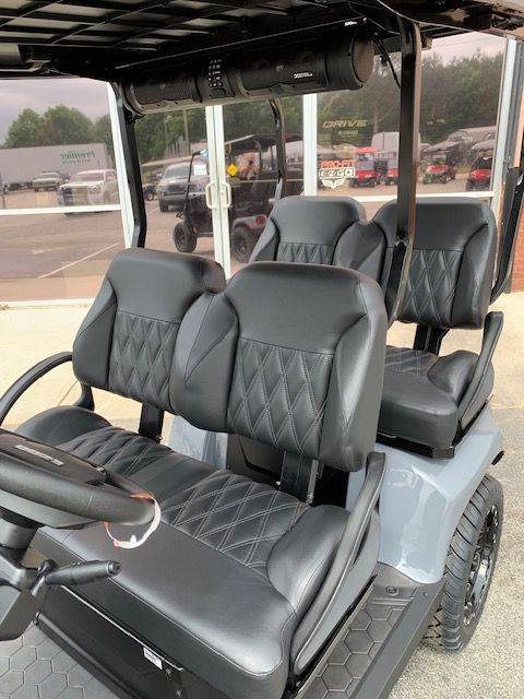 2026 E-Z-GO Liberty Summit XTL ELiTE Lithium — photo 4
