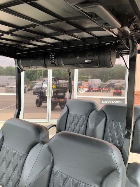 2026 E-Z-GO Liberty Summit XTL ELiTE Lithium — photo 9