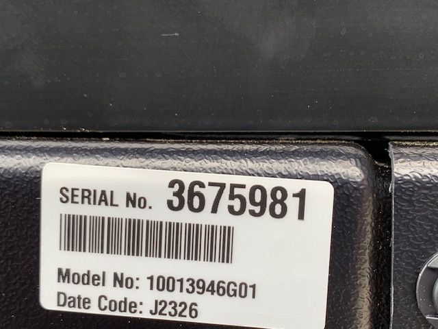 2026 E-Z-GO Liberty Summit XTL ELiTE Lithium — photo 10