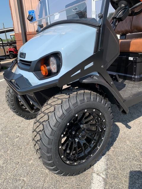 2026 E-Z-GO Liberty Summit XTL ELiTE Lithium — photo 3