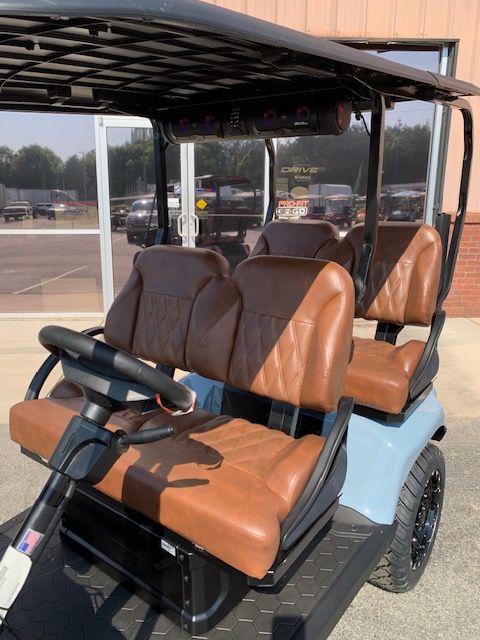 2026 E-Z-GO Liberty Summit XTL ELiTE Lithium — photo 4