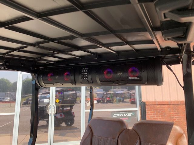 2026 E-Z-GO Liberty Summit XTL ELiTE Lithium — photo 5