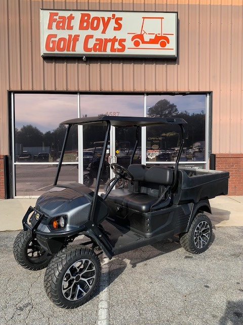 2023  Hauler 1200X EFI Gas for sale 1315269