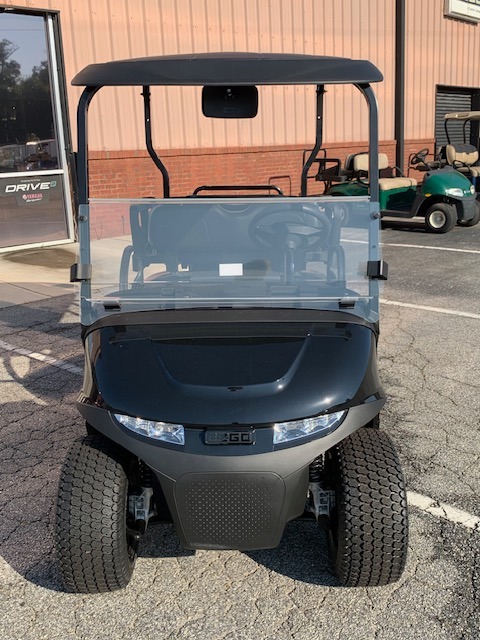 2027 E-Z-GO RXV 4 Valor S 13.5-hp Gas — photo 2