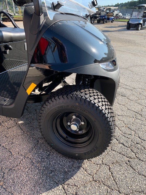 2027 E-Z-GO RXV 4 Valor S 13.5-hp Gas — photo 3
