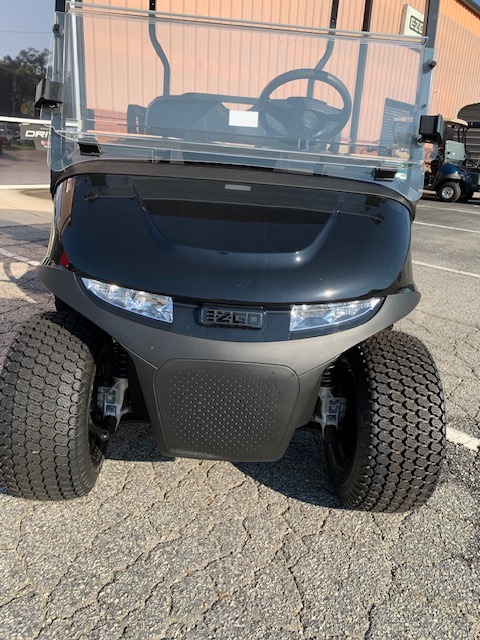 2027 E-Z-GO RXV 4 Valor S 13.5-hp Gas — photo 4