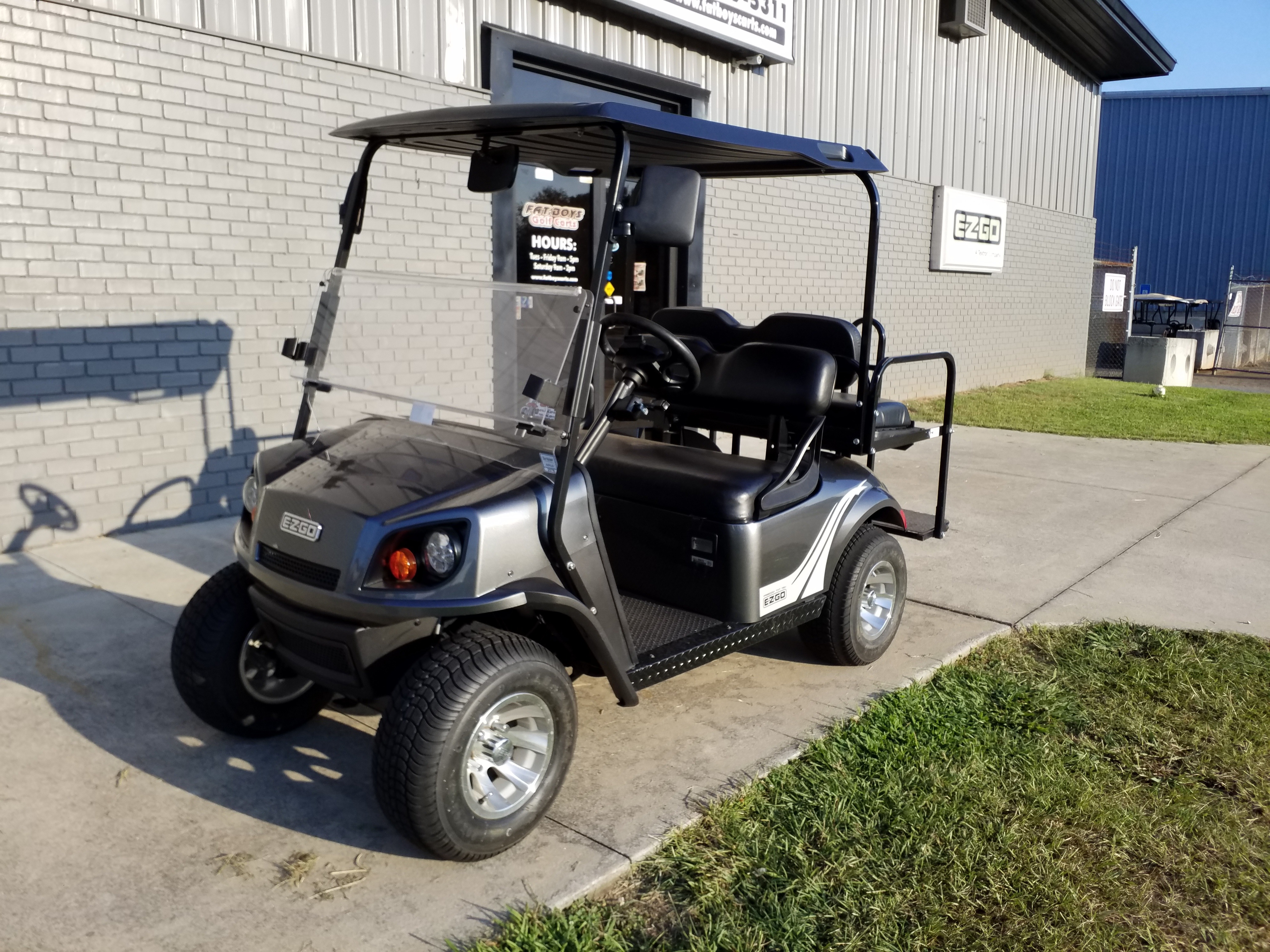 2019  72-Volt Freedom for sale 1259996