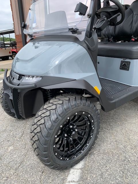 2026 E-Z-GO RXV 4 Summit XTL Elite Lithium — photo 11