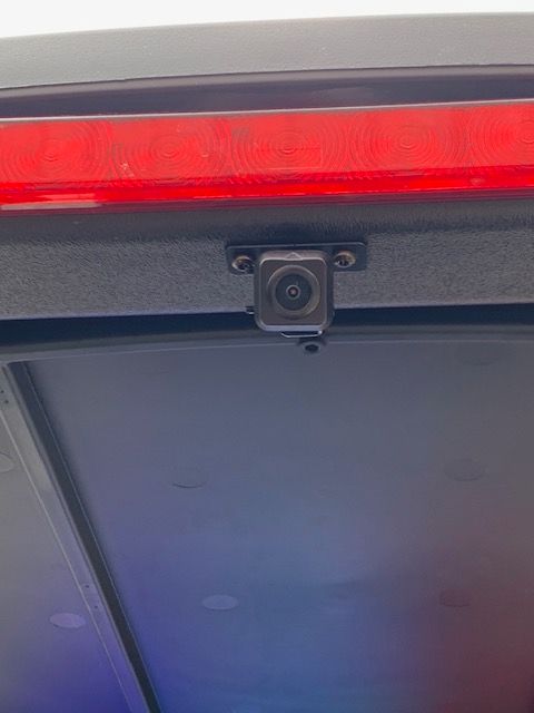 2026 E-Z-GO RXV 4 Summit XTL Elite Lithium — photo 16