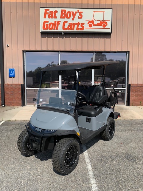 2026 E-Z-GO RXV 4 Summit XTL Elite Lithium