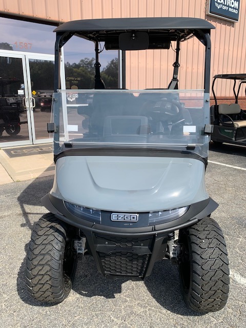 2026 E-Z-GO RXV 4 Summit XTL Elite Lithium — photo 3