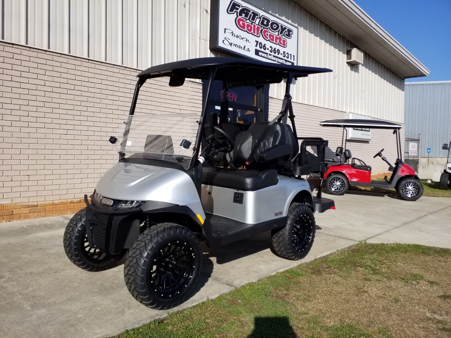 2026  RXV 4 Summit XTL ELiTE Lithium for sale 1022259