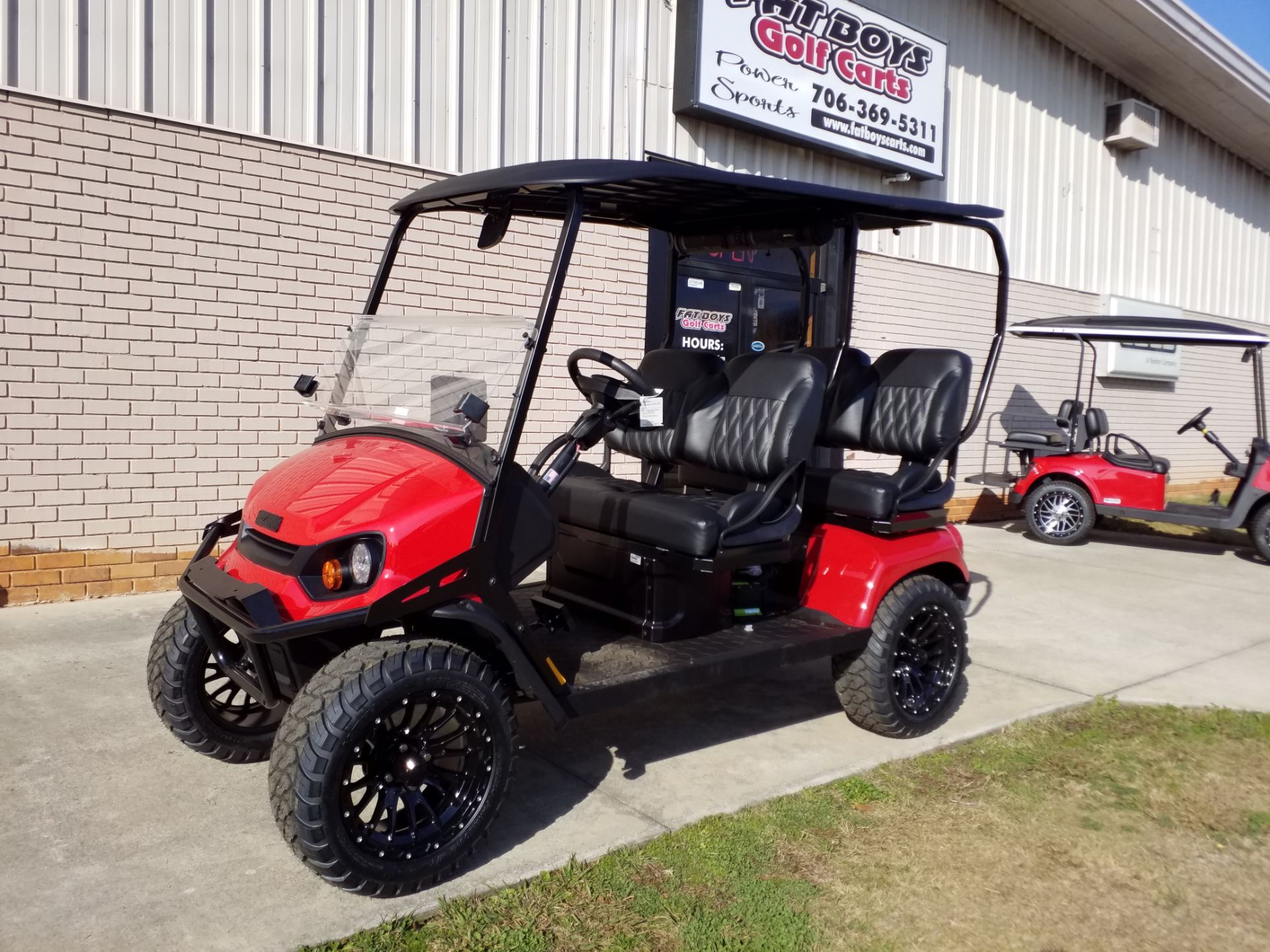 2026  Liberty Summit XTL ELiTE Lithium for sale 1038098