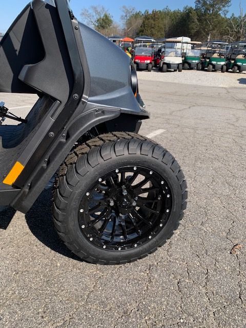2026 E-Z-GO Liberty Summit X ELiTE Lithium — photo 7