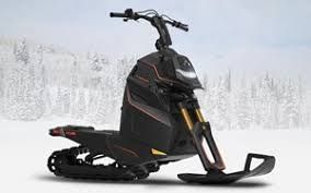New 2024 WIDESCAPE WS250 | Snowmobiles in Speculator NY | BLACK