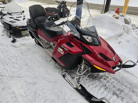 Used 2009 Ski-Doo GTX Limited 600 H.O. E-TEC | Snowmobiles Used 2009 Ski-Doo GTX Limited 600 H.O. E-TEC | Snowmobiles
