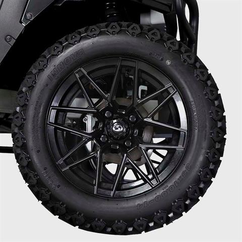 New 2025 BINTELLI NEXUS 4PR LIFTED | Golf Carts in Speculator NY