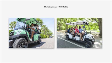 New 2025 BINTELLI NEXUS 4PR LIFTED | Golf Carts in Speculator NY