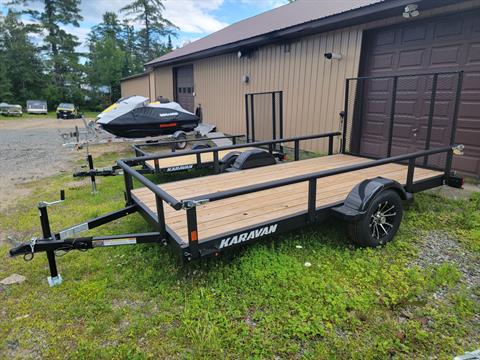 2022 Karavan UTILITY 6 X 12