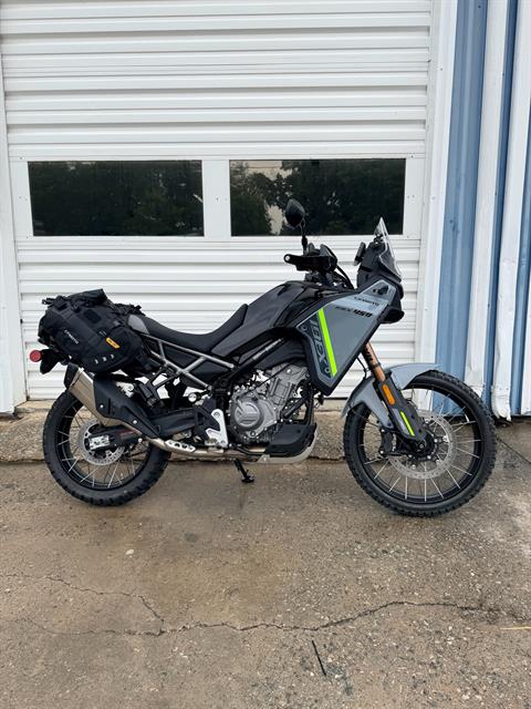 New CFMOTO Inventory for Sale | CC Cycle, Milledgeville GA