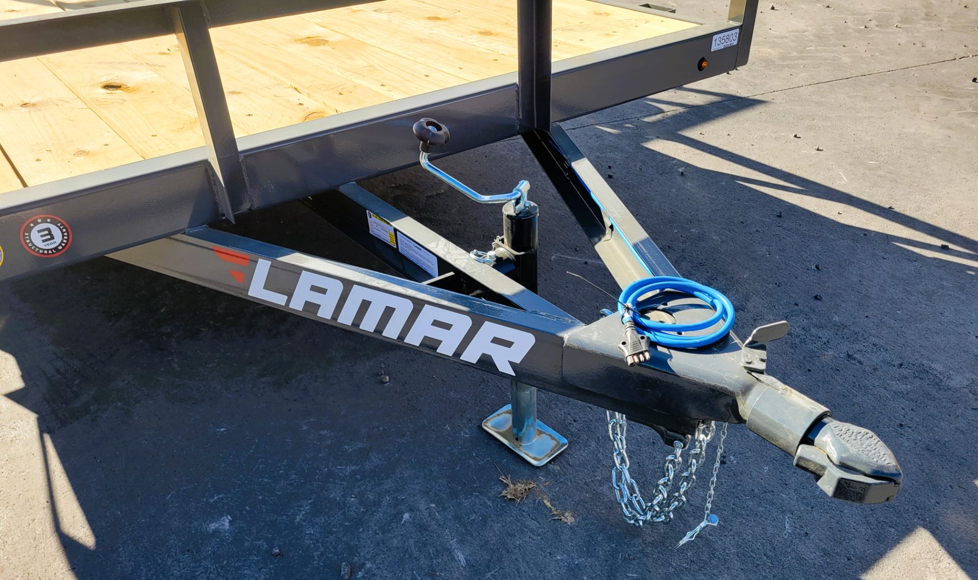 2025 Lamar photo 4