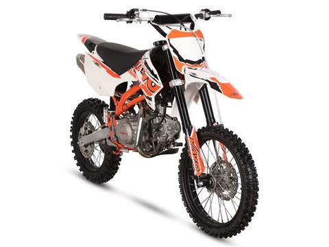 New 2027 Kayo TT 125 EFI, South Fork CO | Specs, Price, Photos
