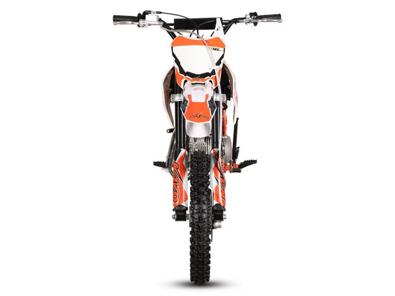 New 2027 Kayo TT 125 EFI, South Fork CO | Specs, Price, Photos
