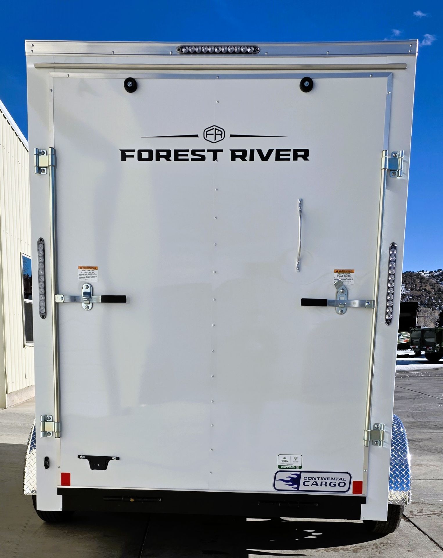 2026 Forest River Inc. photo 6