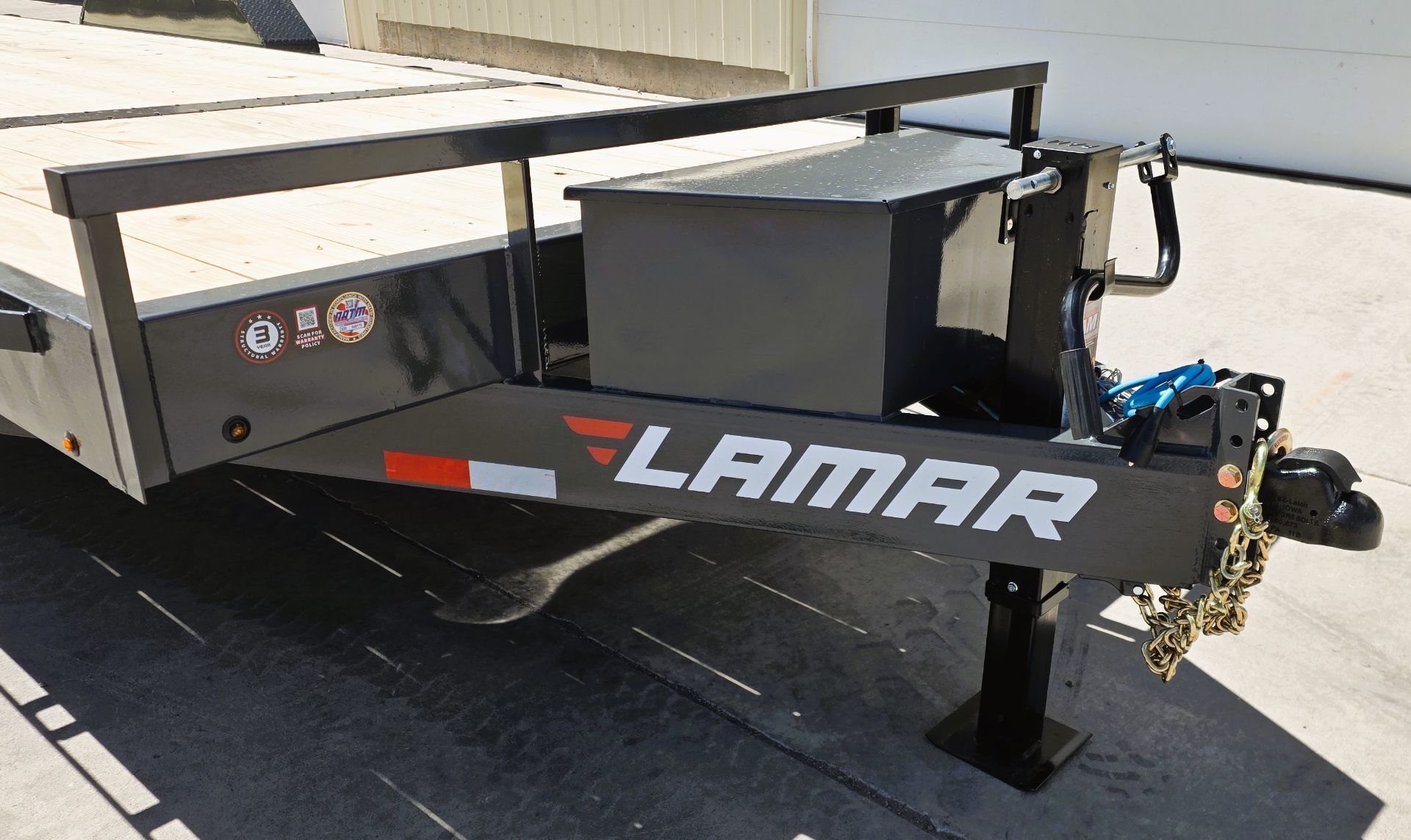 2026 Lamar