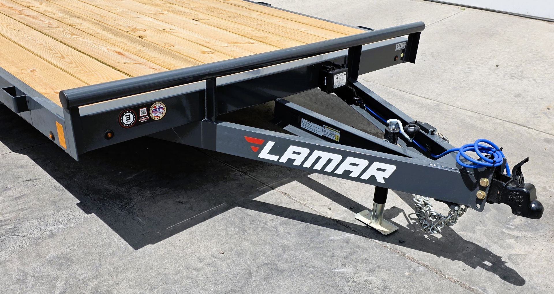 2026 Lamar