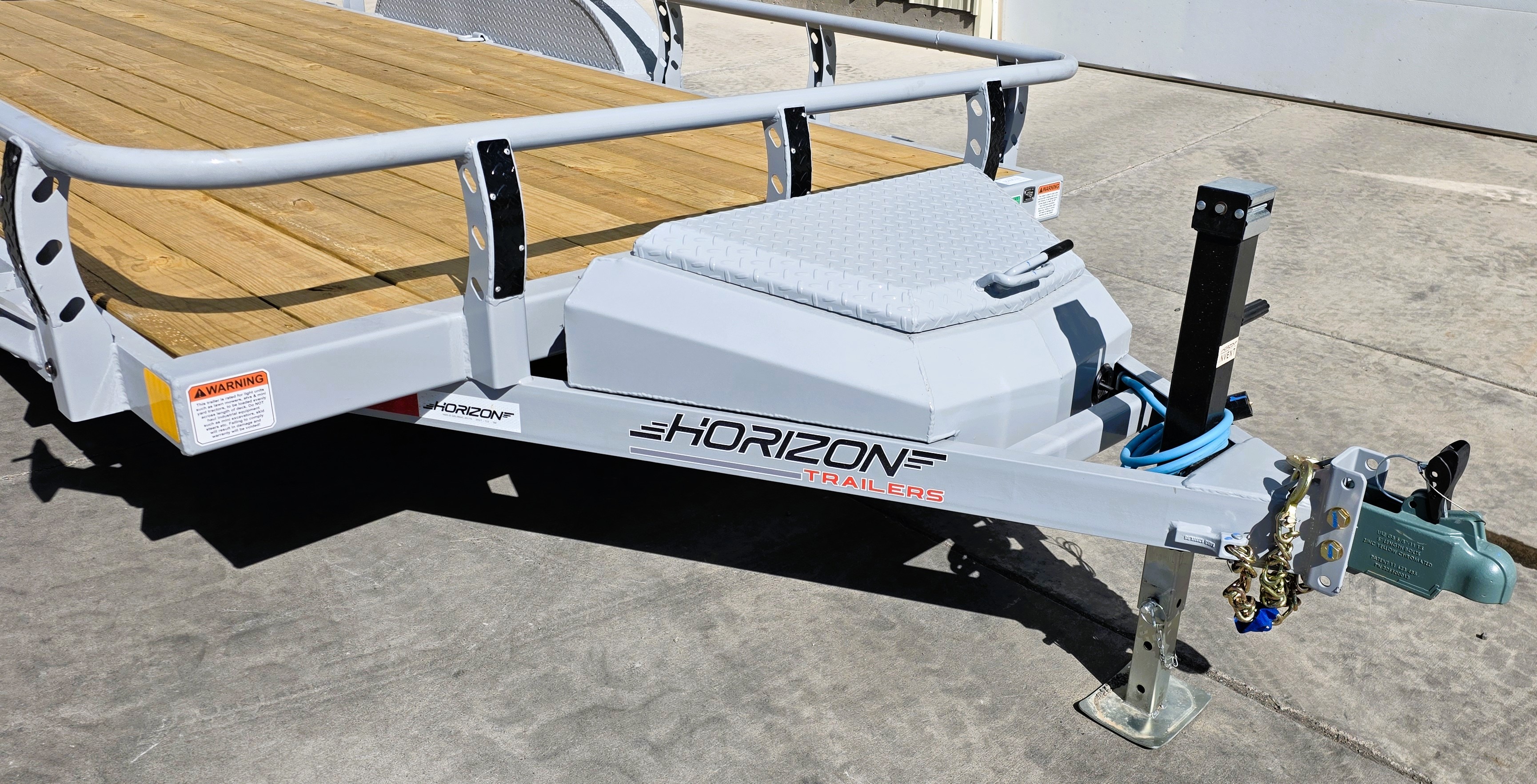 2027 Horizon photo 2
