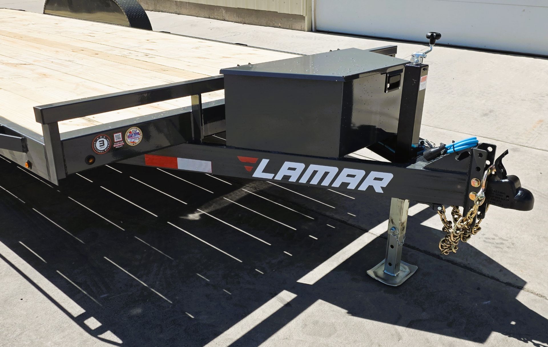 2026 Lamar