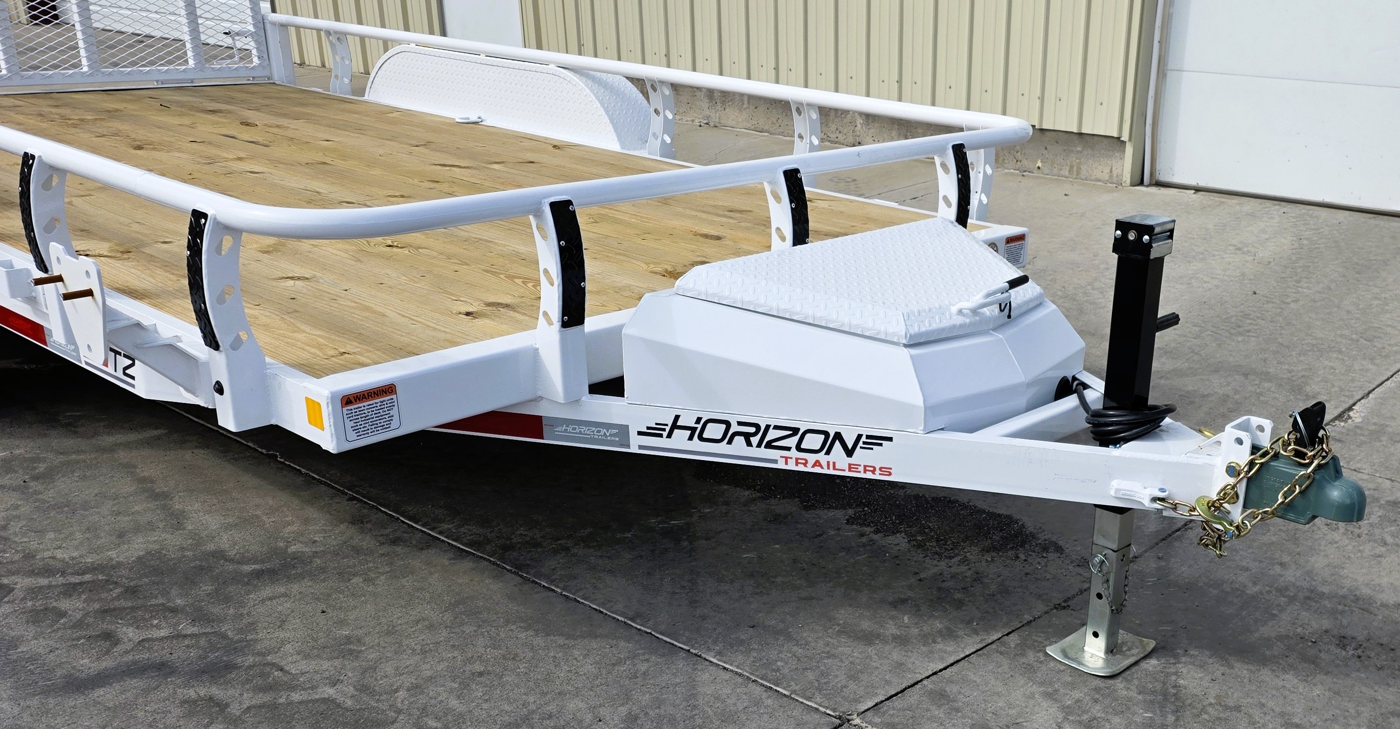 2027 Horizon photo 2