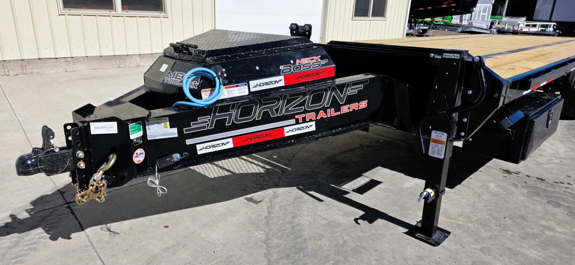 2026 Horizon photo 5